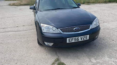 Dezmembrez Ford Mondeo 2007 HATCHBACK 2.0