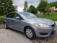 Dezmembrez Ford Mondeo 20071.8tdci