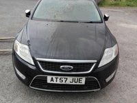 Dezmembrez ford mondeo 2008 1.8 tdci 6 trepte