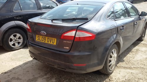 Dezmembrez Ford Mondeo 2008, 2.0D, cutie manuala