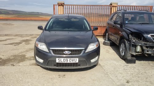 Dezmembrez Ford Mondeo 2008, 2.0 d, cutie man