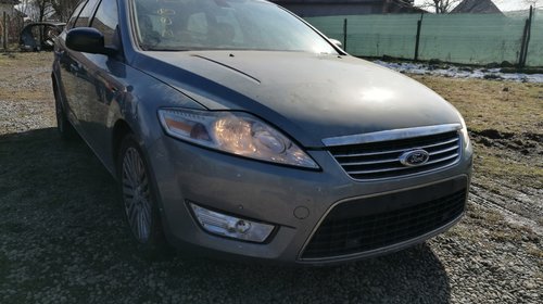 Dezmembrez Ford Mondeo 2008 Tourer 2.0 tdci