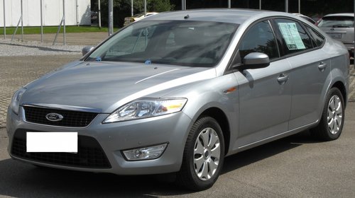 Dezmembrez Ford Mondeo 2009 2.0 TDCI