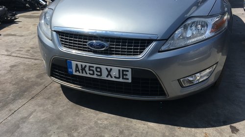 Dezmembrez Ford Mondeo 2009 combi 2.0 tdci