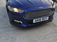 Dezmembrez Ford Mondeo 2017 Hatchback 2.0