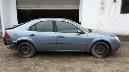 Dezmembrez Ford Mondeo 3 1.8 92kw 125cp 2001