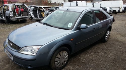 Dezmembrez Ford Mondeo 3 1.8 92kw 125cp 2001