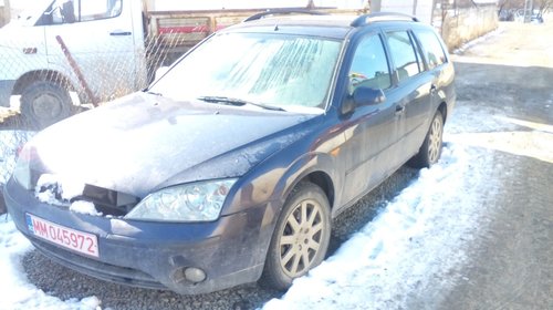 Dezmembrez Ford Mondeo 3, 1.8 benzina, 2002