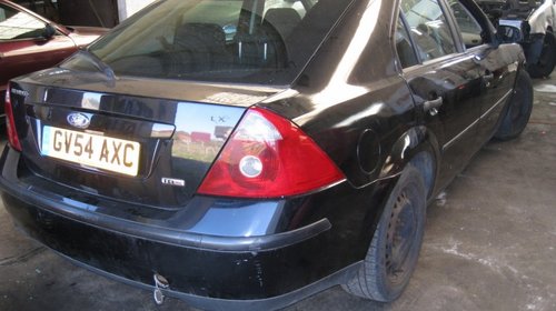 Dezmembrez Ford Mondeo 3 2.0 TDCi 85kw 115cp 2004