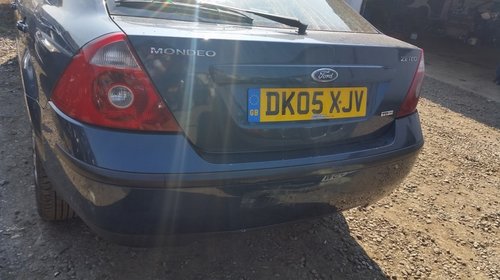 Dezmembrez Ford Mondeo 3 2.0 TDCi 96kw 130cp 2004