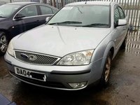 DEZMEMBREZ FORD MONDEO 3 (B5Y)