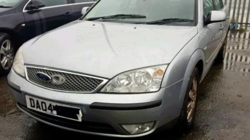 DEZMEMBREZ FORD MONDEO 3 (B5Y)