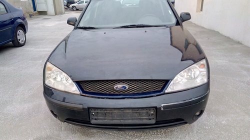 DEZMEMBREZ FORD MONDEO 3 COMBI 2.0 TDDI 115 CAI