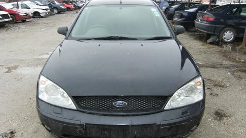 DEZMEMBREZ FORD MONDEO 3 din 2001 (1.8 B) (92