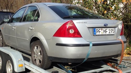 Dezmembrez Ford Mondeo 3 limuzina 5 usi