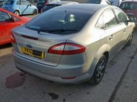 DEZMEMBREZ FORD MONDEO 4, 1.8 tdci