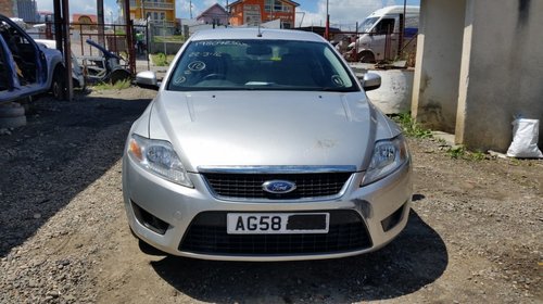 Dezmembrez Ford Mondeo 4 2.0 107kw 145cp 2008