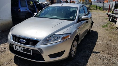 Dezmembrez Ford Mondeo 4 2.0 107kw 145cp 2008