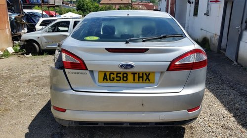 Dezmembrez Ford Mondeo 4 2.0 107kw 145cp 2008