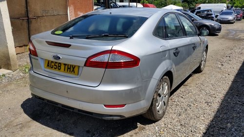 Dezmembrez Ford Mondeo 4 2.0 107kw 145cp 2008