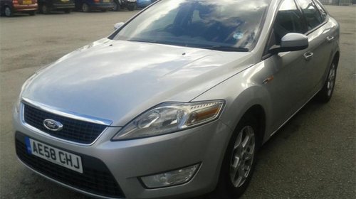 Dezmembrez Ford Mondeo 4 2.0 TDCI 103kw 140cp 2008