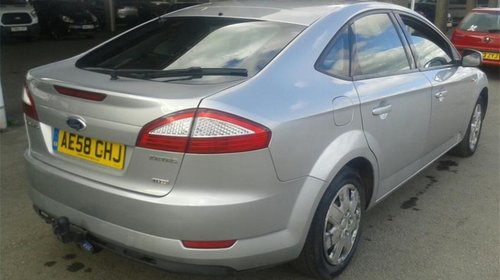 Dezmembrez Ford Mondeo 4 2.0 TDCI 103kw 140cp 2008