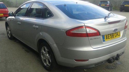 Dezmembrez Ford Mondeo 4 2.0 TDCI 103kw 140cp 2008