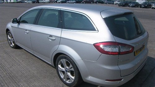 Dezmembrez Ford Mondeo 4 combi, 1.6tdci, orice piesa!