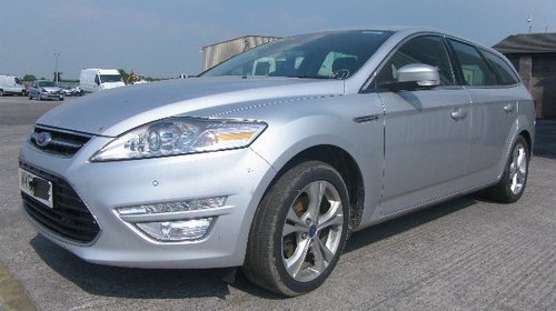 Dezmembrez Ford Mondeo 4 combi, 1.6 tdci, ori