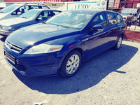 Dezmembrez Ford Mondeo 4 IV 1.6 Tdci T1BA