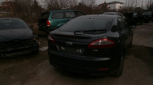 Dezmembrez Ford Mondeo 4 limuzina 5 usi