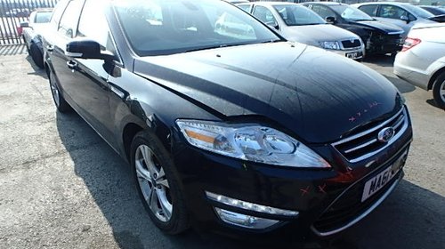 Dezmembrez Ford Mondeo 4 Turnier , 1.8tdci, QYBA