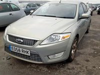 DEZMEMBREZ FORD MONDEO 4