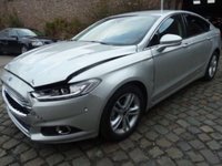 Dezmembrez Ford Mondeo 5 2014 - 2022