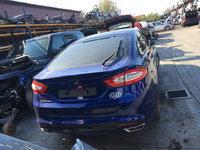 Dezmembrez Ford Mondeo 5 2015 Hatchback 2.0 TDCI