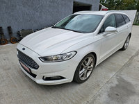 Dezmembrez Ford Mondeo 5 2017 Break 2.0 tdci