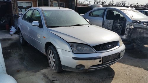 Dezmembrez Ford Mondeo, an 2000, 2000 tdi