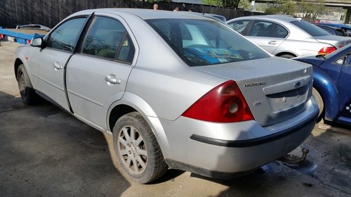 Dezmembrez Ford Mondeo, an 2000, 2000 tdi