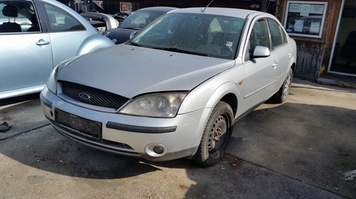 Dezmembrez Ford Mondeo, an 2000, 2000 tdi