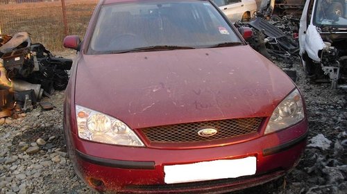 Dezmembrez Ford Mondeo, an 2002, 2000 diesel