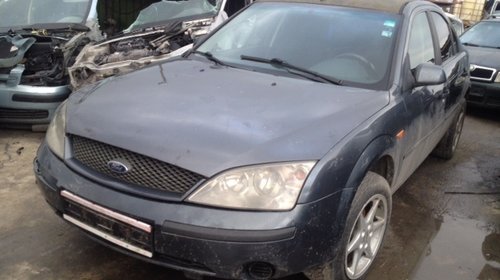 Dezmembrez ford mondeo, an 2003, 2000 tdi