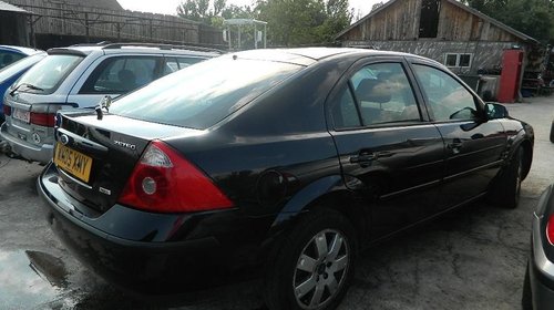 Dezmembrez ford mondeo, an 2005, 2000 tdci