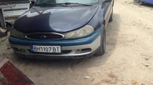 Dezmembrez ford mondeo an de fabricatie 1999 