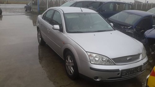 Dezmembrez ford mondeo an fabr 2004 motor 1,8 benzina