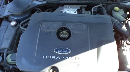 Dezmembrez Ford Mondeo, an fabricatie 2002, motor 1998 cc, diesel