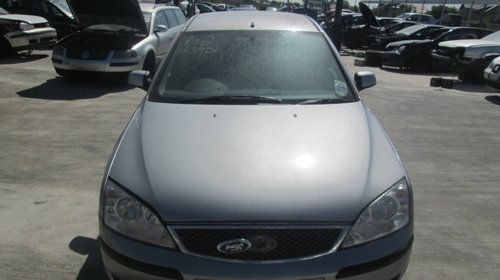 Dezmembrez ford mondeo berlina1.8i din 2004