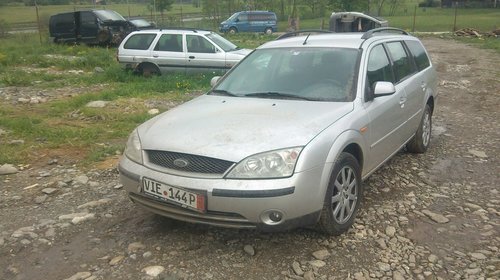 Dezmembrez ford mondeo break, 2,0tdci