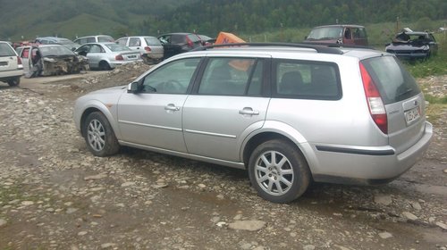 Dezmembrez ford mondeo break, 2,0tdci