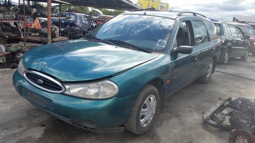 Dezmembrez Ford Mondeo break, an 1999, 1.8 td