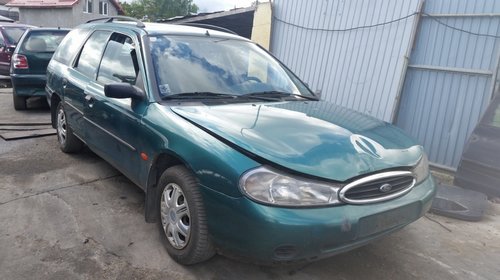 Dezmembrez Ford Mondeo break, an 1999, 1.8 td